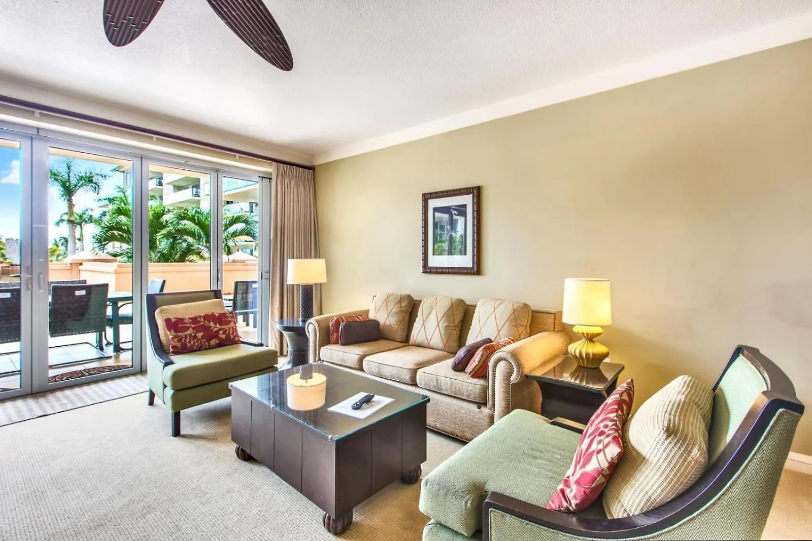 Kbm Resorts Free Car Honua Kai Hokulani Ocean View 2Bedroom Condo Hkh-229 Xl Lanai Ocean Views Kaanapali 0*,