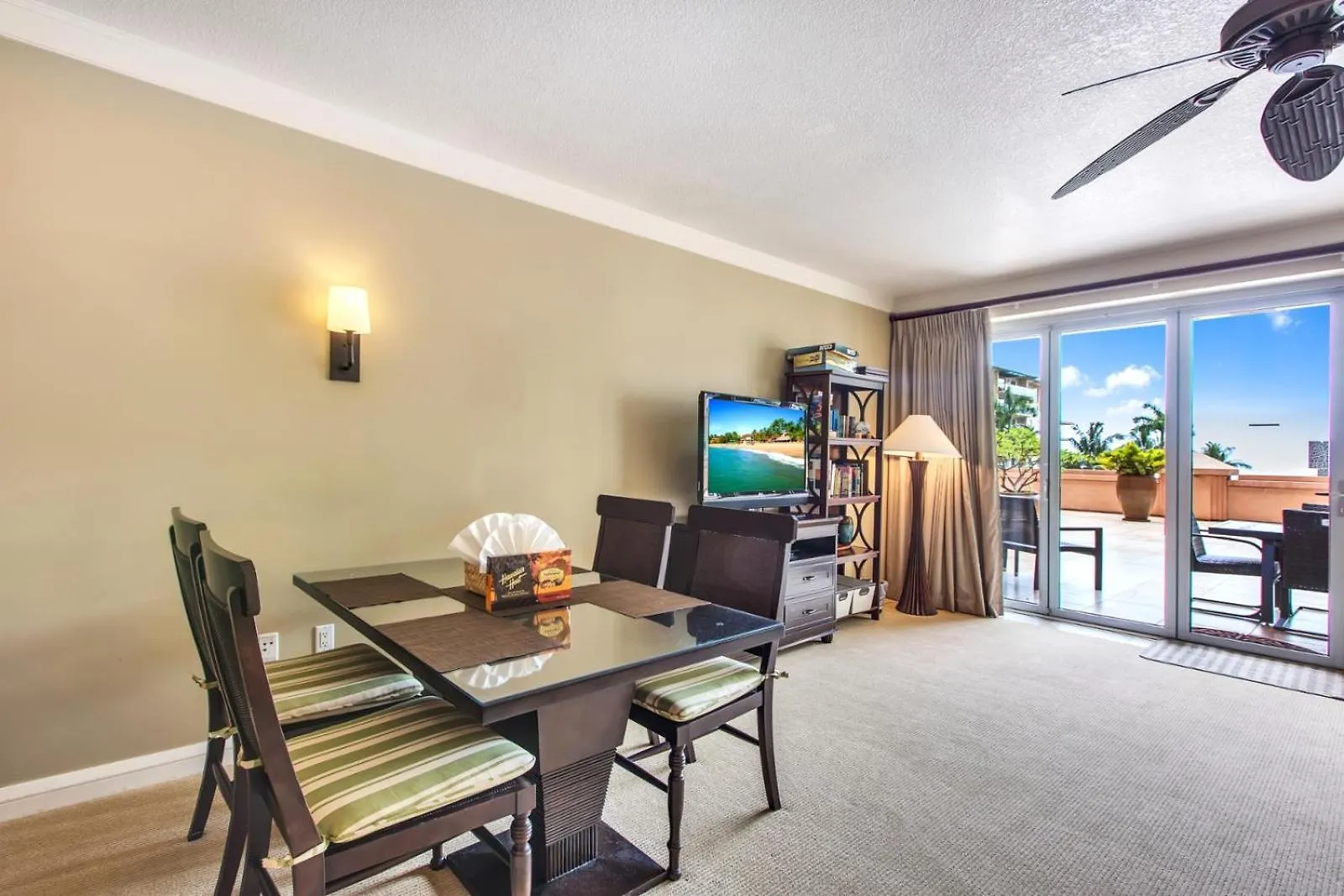 Kbm Resorts Free Car Honua Kai Hokulani Ocean View 2Bedroom Condo Hkh-229 Xl Lanai Ocean Views Kaanapali
