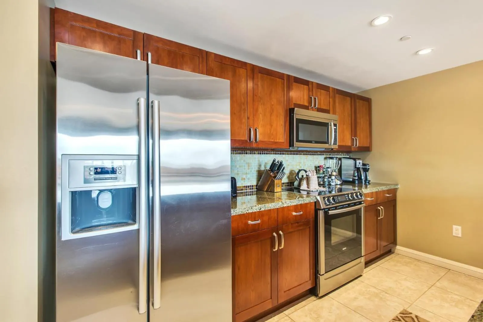 Kbm Resorts Free Car Honua Kai Hokulani Ocean View 2-Bedroom Condo Huge Lanai Stunning View Hkh-229 Daire Kaanapali