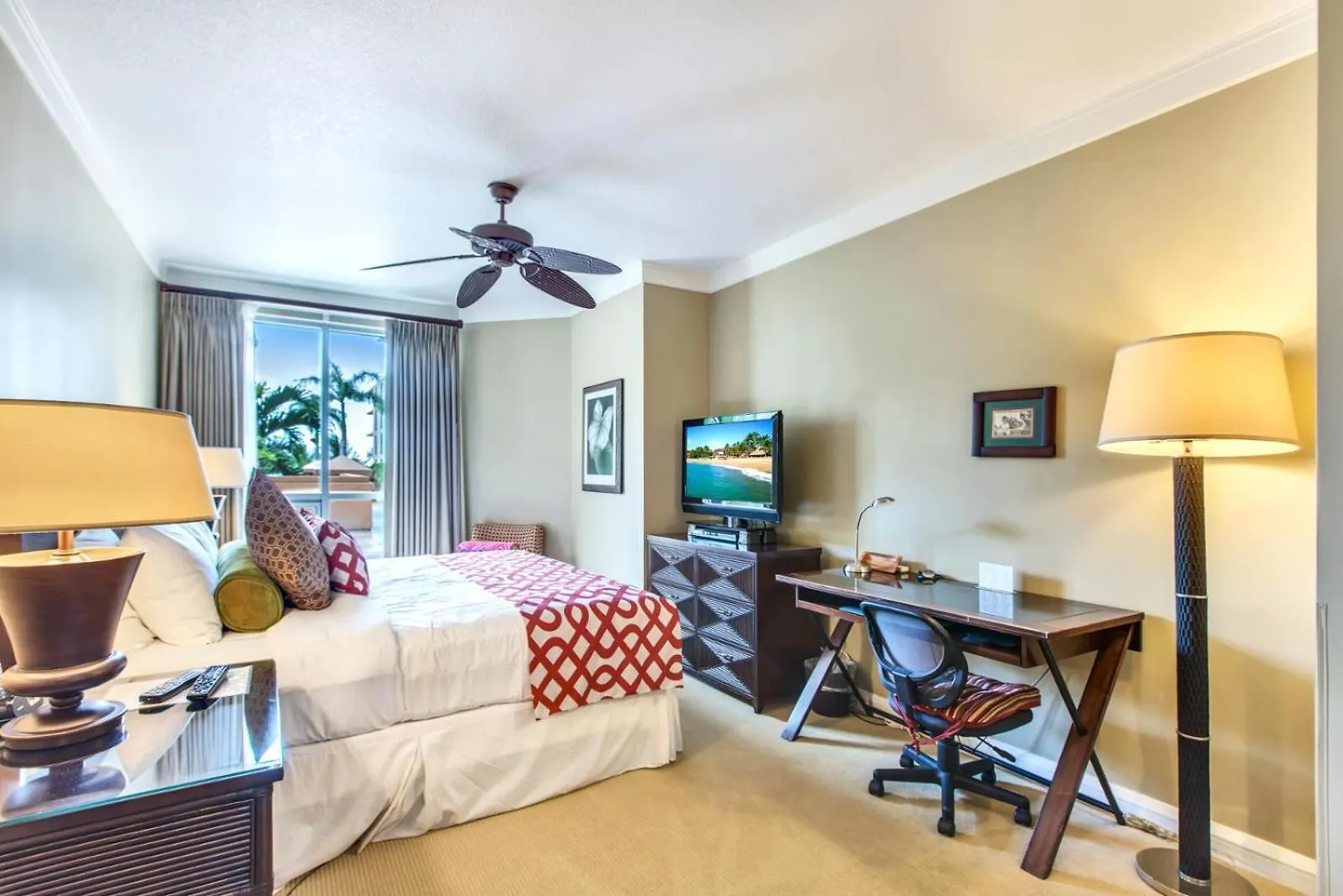 Kbm Resorts Free Car Honua Kai Hokulani Ocean View 2Bedroom Condo Hkh-229 Xl Lanai Ocean Views Kaanapali Apartment