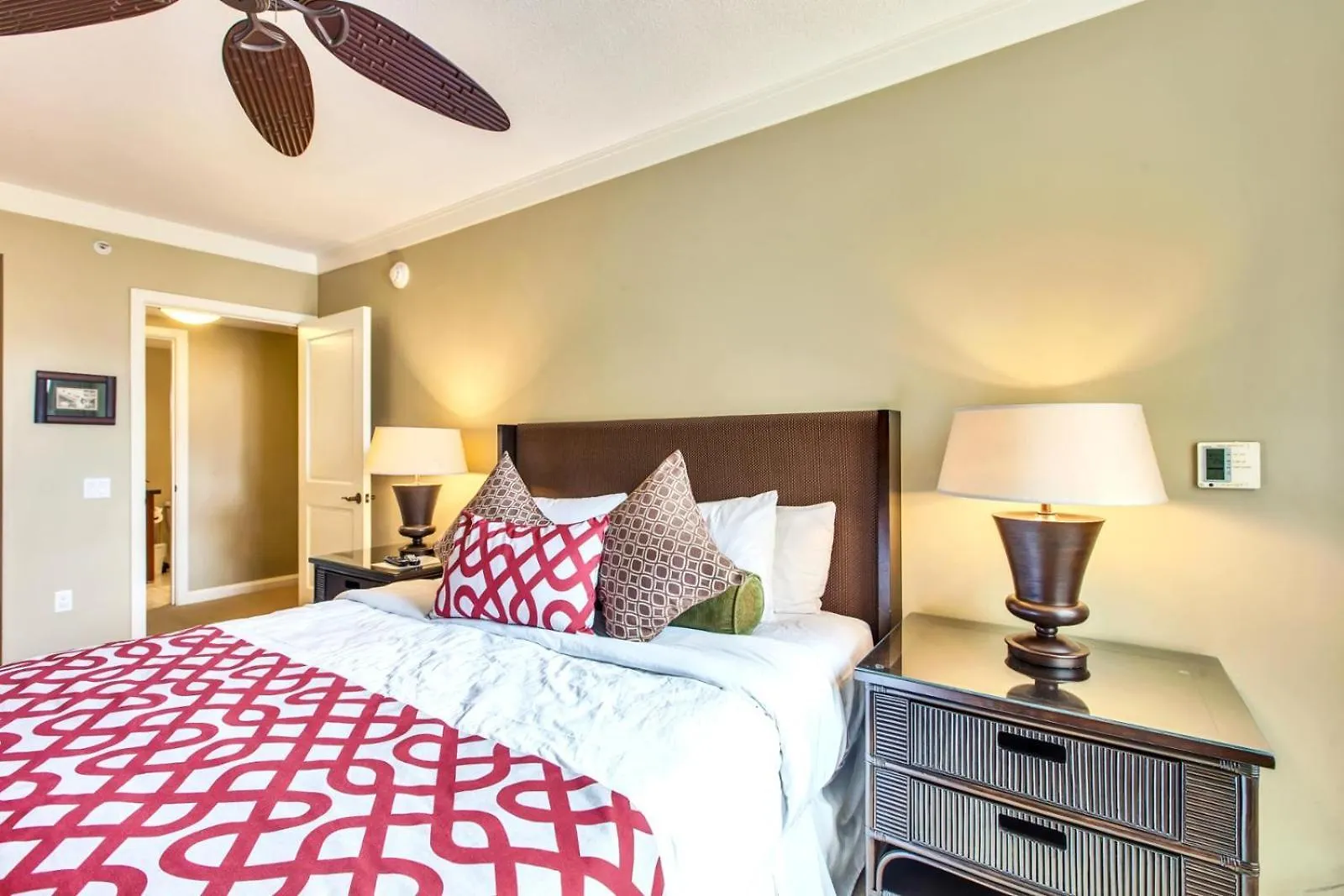 Apartman Kbm Resorts Free Car Honua Kai Hokulani Ocean View 2-Bedroom Condo Huge Lanai Stunning View Hkh-229