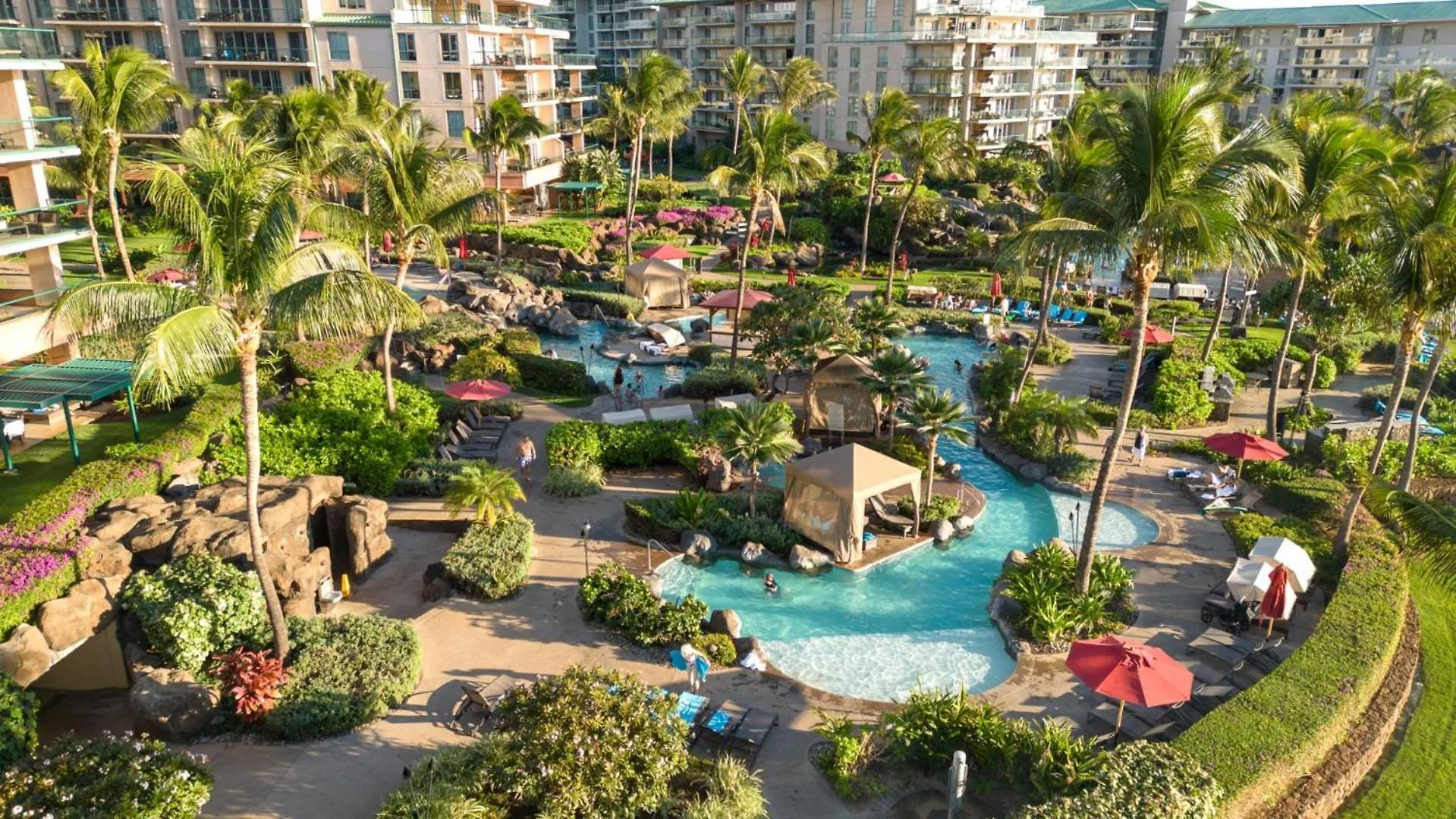 Apartment Kbm Resorts Free Car Honua Kai Hokulani Ocean View 2Bedroom Condo Hkh-229 Xl Lanai Ocean Views Kaanapali United States