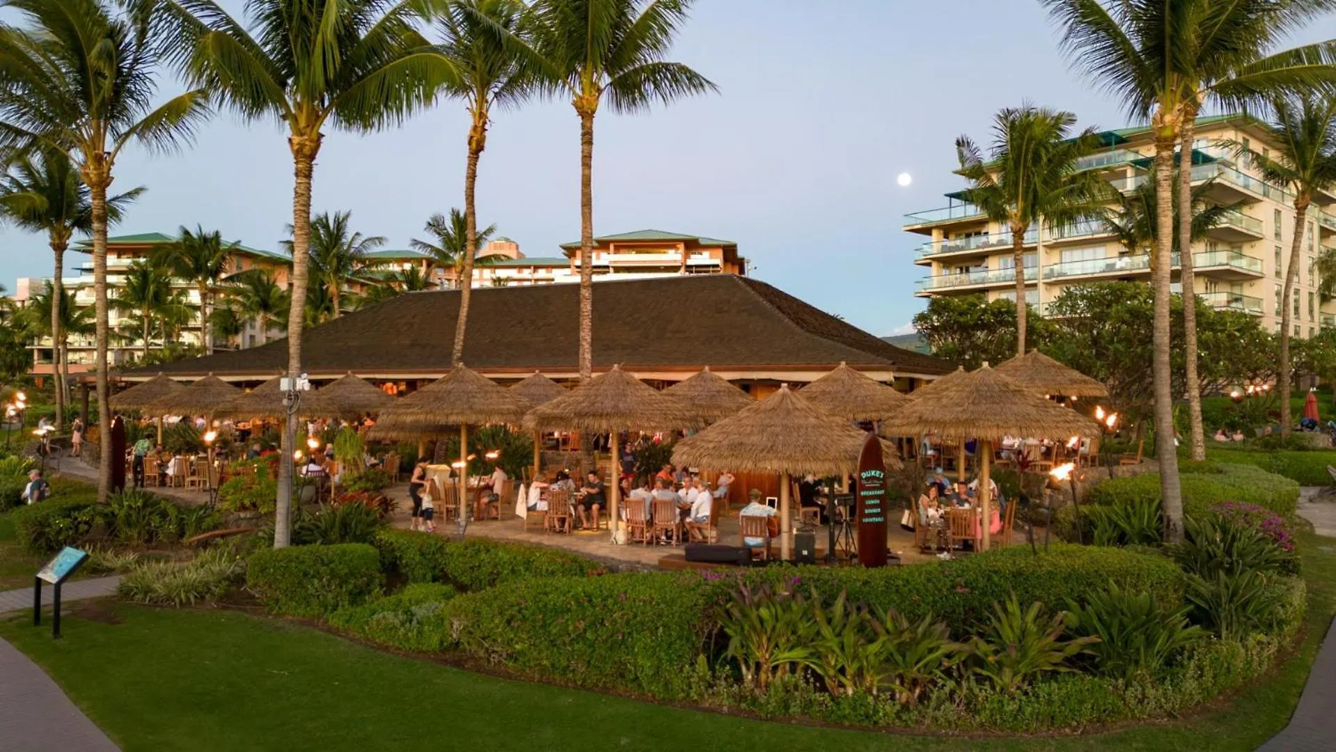 Kbm Resorts Free Car Honua Kai Hokulani Ocean View 2Bedroom Condo Hkh-229 Xl Lanai Ocean Views Kaanapali