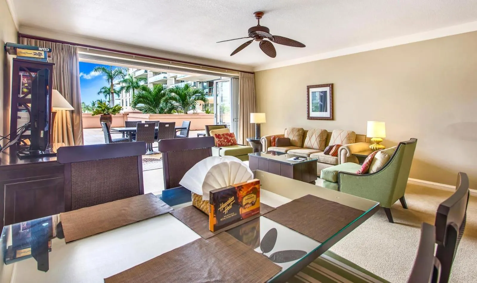 Kbm Resorts Free Car Honua Kai Hokulani Ocean View 2Bedroom Condo Hkh-229 Xl Lanai Ocean Views Kaanapali 0*,  United States