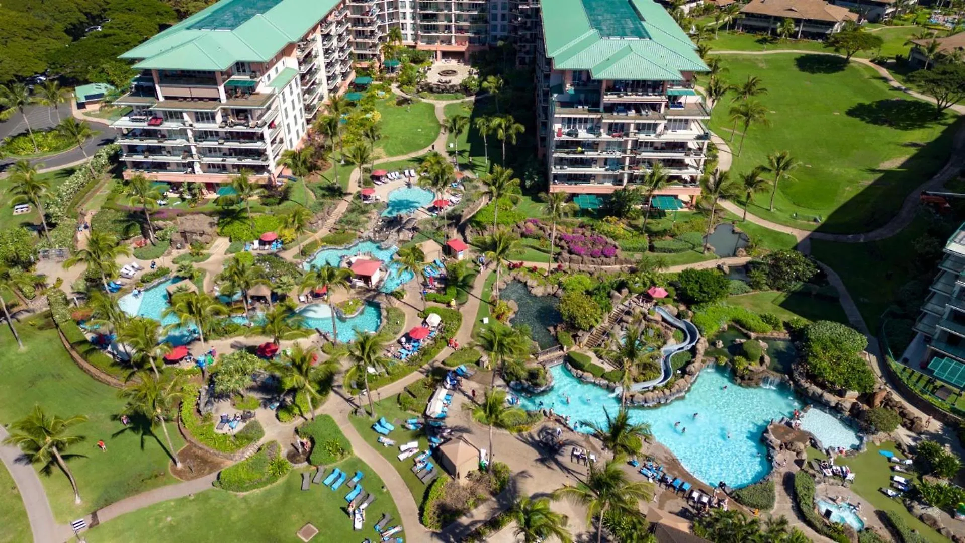 Kbm Resorts Free Car Honua Kai Hokulani Ocean View 2Bedroom Condo Hkh-229 Xl Lanai Ocean Views Kaanapali 0*,