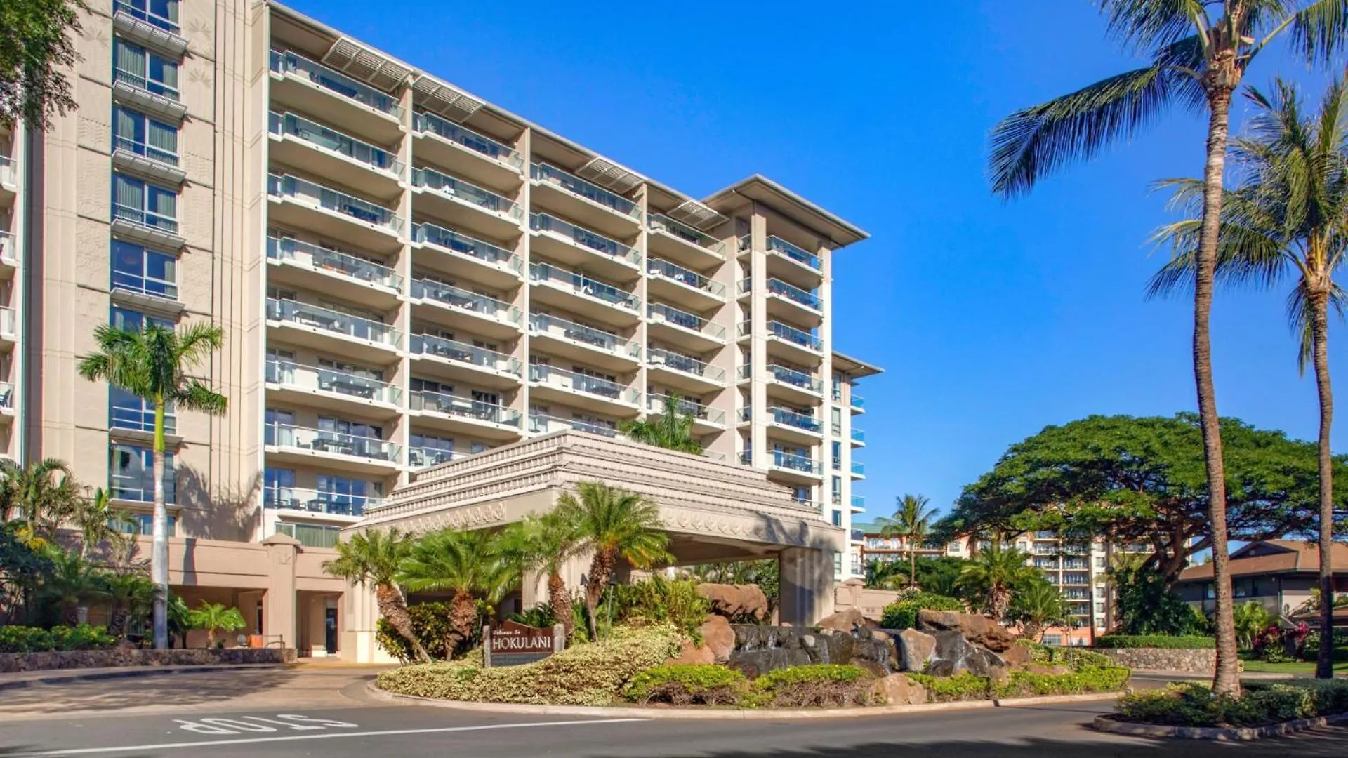 Kbm Resorts Free Car Honua Kai Hokulani Ocean View 2Bedroom Condo Hkh-229 Xl Lanai Ocean Views Kaanapali