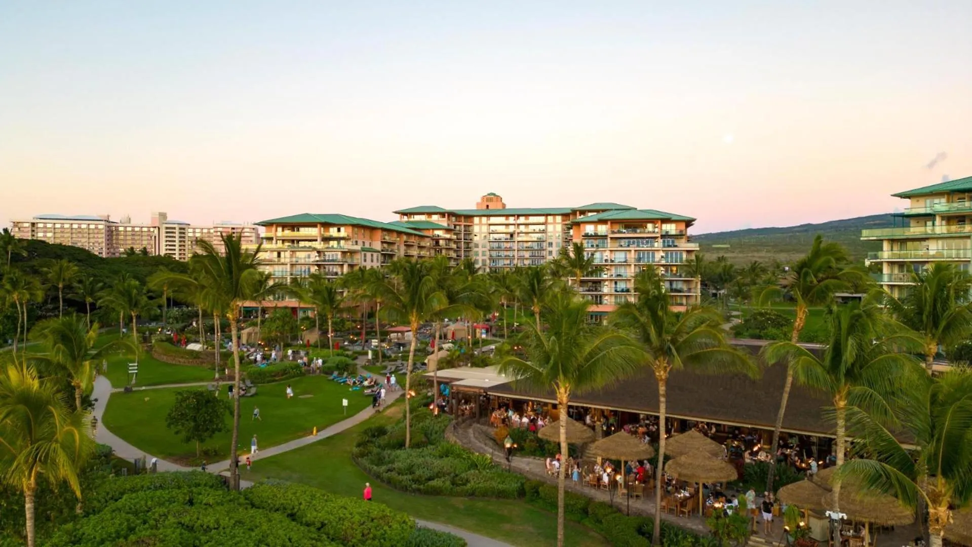 Kbm Resorts Free Car Honua Kai Hokulani Ocean View 2Bedroom Condo Hkh-229 Xl Lanai Ocean Views Kaanapali