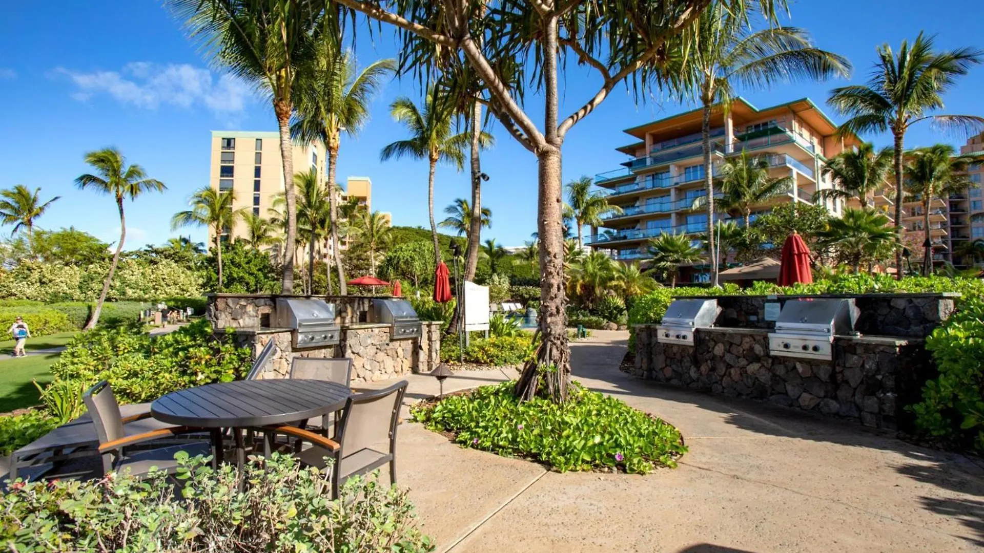 Apartment Kbm Resorts Free Car Honua Kai Hokulani Ocean View 2Bedroom Condo Hkh-229 Xl Lanai Ocean Views Kaanapali