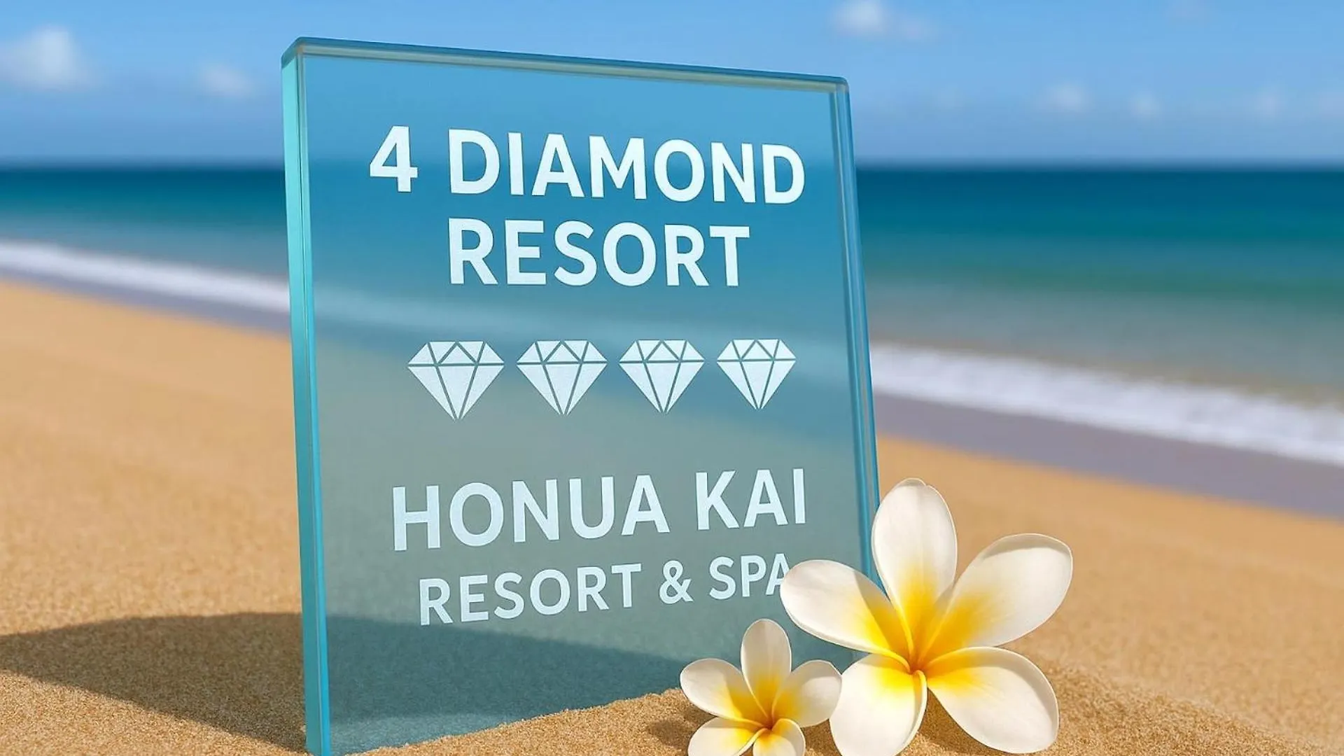 Kbm Resorts Free Car Honua Kai Hokulani Ocean View 2-Bedroom Condo Huge Lanai Stunning View Hkh-229 Apartman Kaanapali