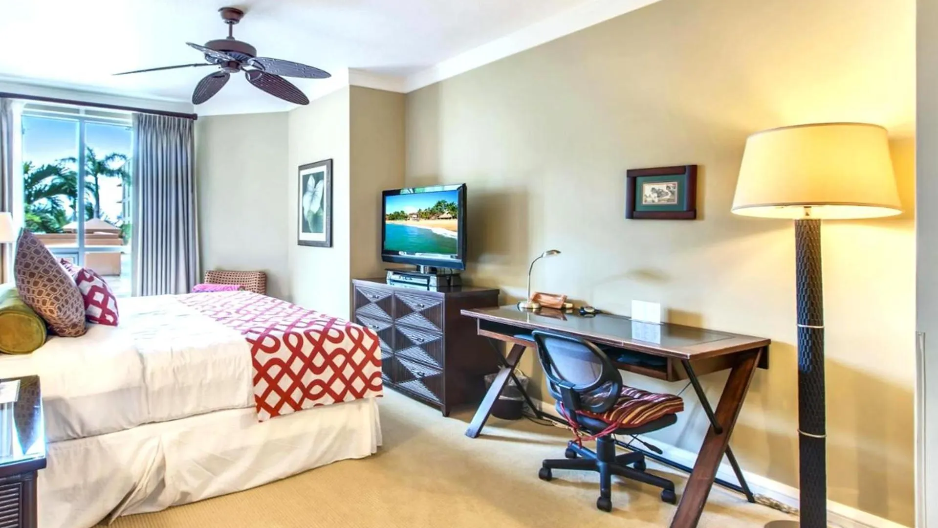 Kbm Resorts Free Car Honua Kai Hokulani Ocean View 2-Bedroom Condo Huge Lanai Stunning View Hkh-229 0*, Kaanapali