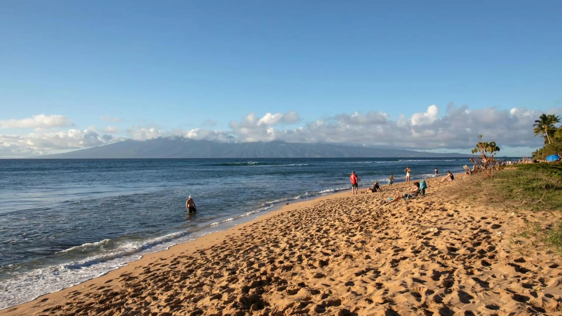 Appartamento Kbm Resorts Free Car Honua Kai Hokulani Ocean View 2Bedroom Condo Hkh-229 Xl Lanai Ocean Views Kaanapali Stati Uniti